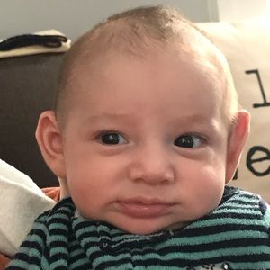 Meet your Posher, Deborah